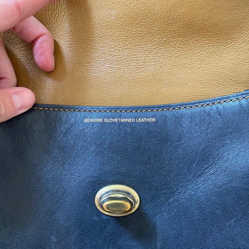Coach bag - Picture 3 of 4